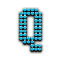Symbol 09 Catrix
