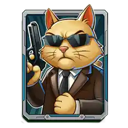 Symbol 04 Catrix