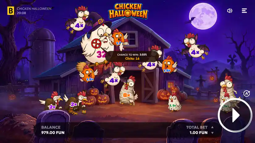 Gameplay