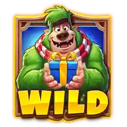 Symbol Wild