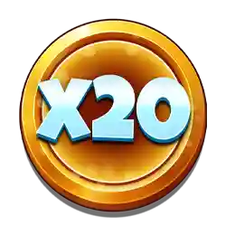 Coin x20