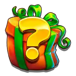 Mystery Presents