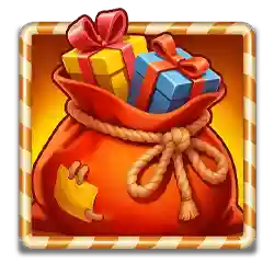 Symbol 02 Christmas Gold Heist
