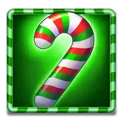 Symbol 04 Christmas Gold Heist