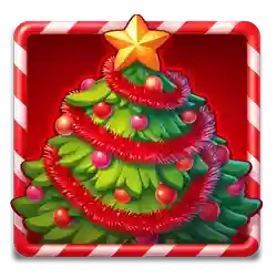 Symbol 01 Christmas Gold Heist