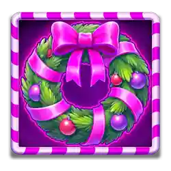 Symbol 03 Christmas Gold Heist
