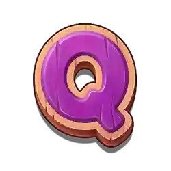 Symbol 07 Christmas Gold Heist