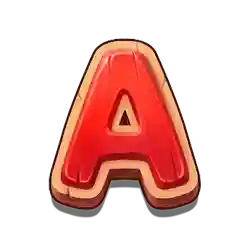 Symbol 05 Christmas Gold Heist