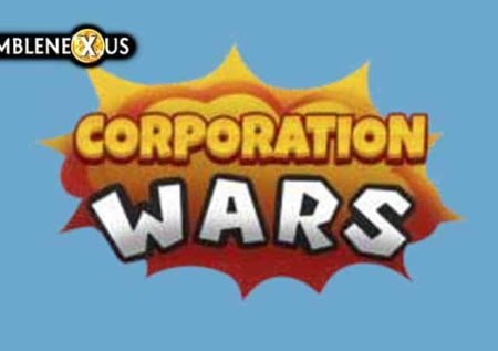 Corporation Wars