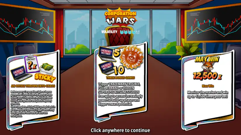 Game Rules