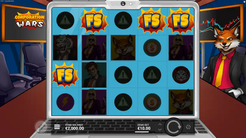 Bonus Game