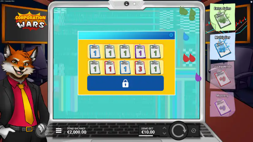 Corporation Pre-bonus