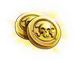 Double Coins