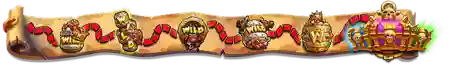 Treasure Trail