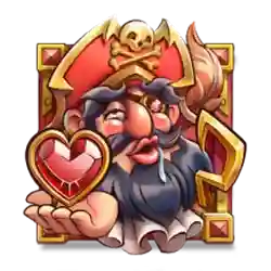 Symbol 01 Crabby’s Gold 3