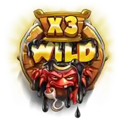 Expanding Sticky Wild