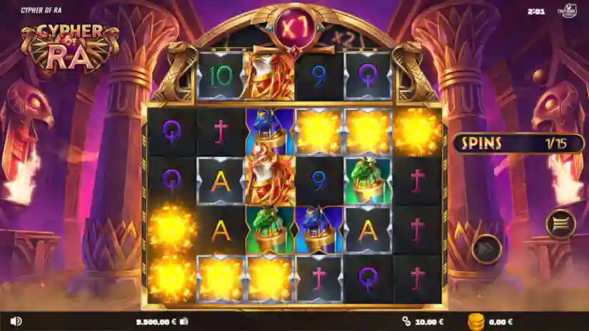 Gameplay