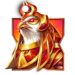 Symbol 01 Cypher Of Ra