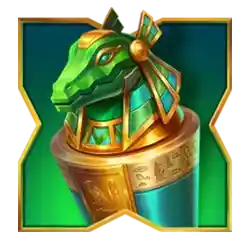 Symbol 03 Cypher Of Ra