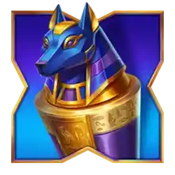 Symbol 04 Cypher Of Ra