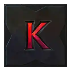 Symbol 05 Cypher Of Ra