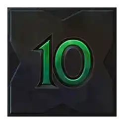 Symbol 08 Cypher Of Ra