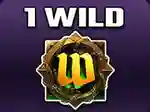 2 Wild Scatters (RTP: 96.31%)