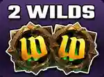 3 Wild Scatters (RTP: 96.48%)