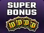 4 Wild Scatters (RTP: 96.65%)