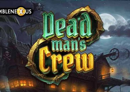 Dead Man’s Crew