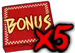 Bonushunt Featurespins™