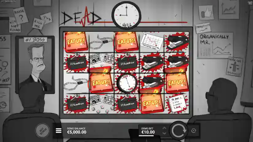Bonus Game