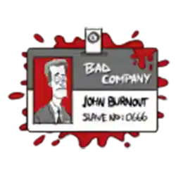 Symbol 05 Deadline: Max Chaos