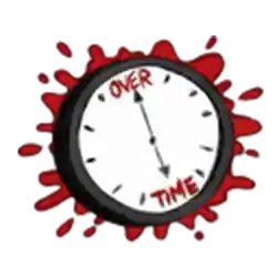 Symbol 01 Deadline: Max Chaos