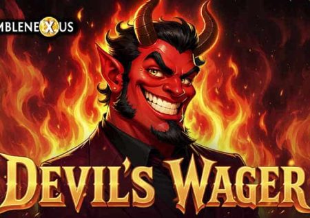 Devil’s Wager