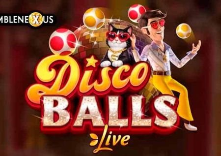 Disco Balls
