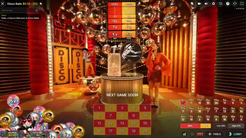 Gameplay