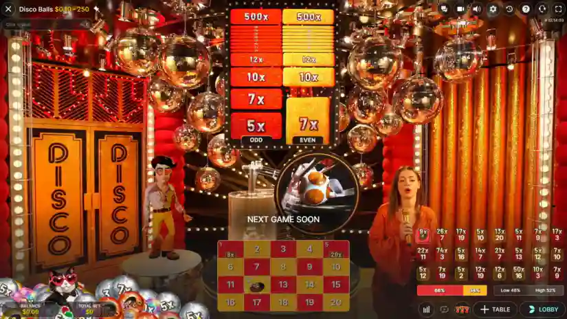 Big Win
