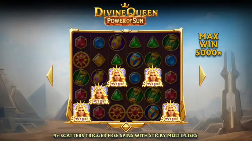 Free Spins