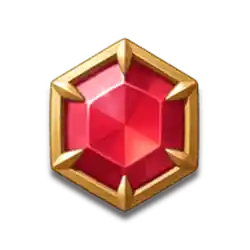 Symbol 05 Divine Queen: Power of Sun