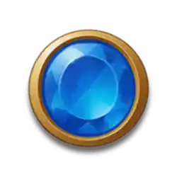 Symbol 09 Divine Queen: Power of Sun
