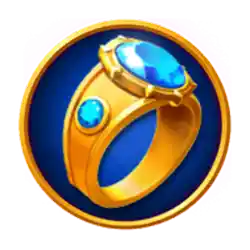 Symbol 04 Divine Queen: Power of Sun