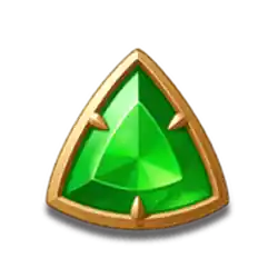 Symbol 08 Divine Queen: Power of Sun