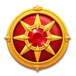 Symbol 01 Divine Queen: Power of Sun
