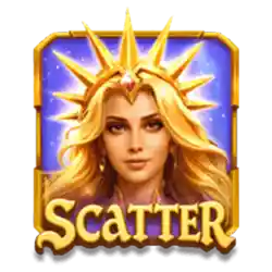 Scatter