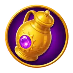 Symbol 02 Divine Queen: Power of Sun