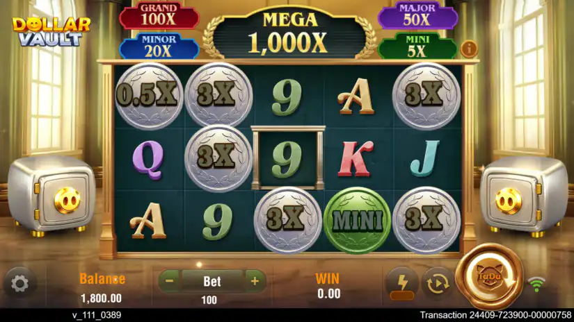 Free Spins