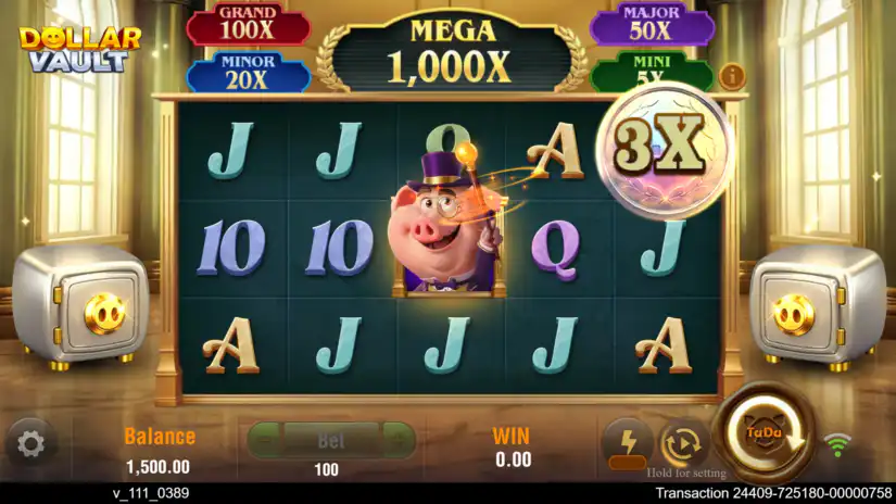 Free Spins