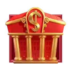 Symbol 02 Dollar Vault