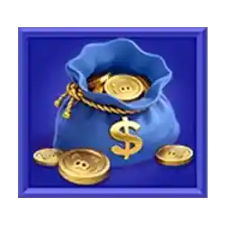 Symbol 04 Dollar Vault